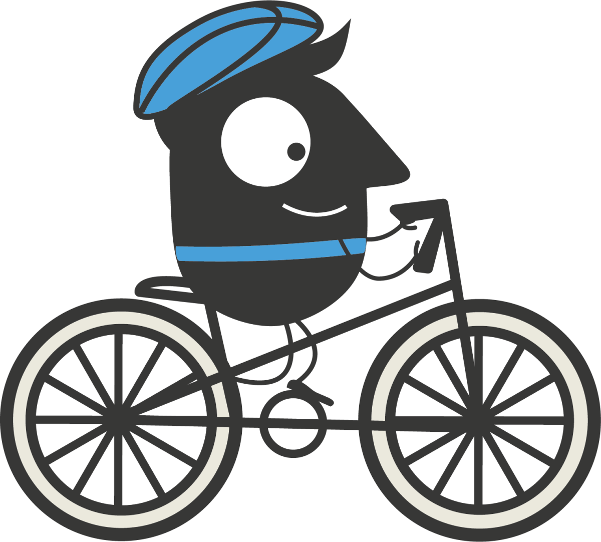 11 EMW Cyclist Male